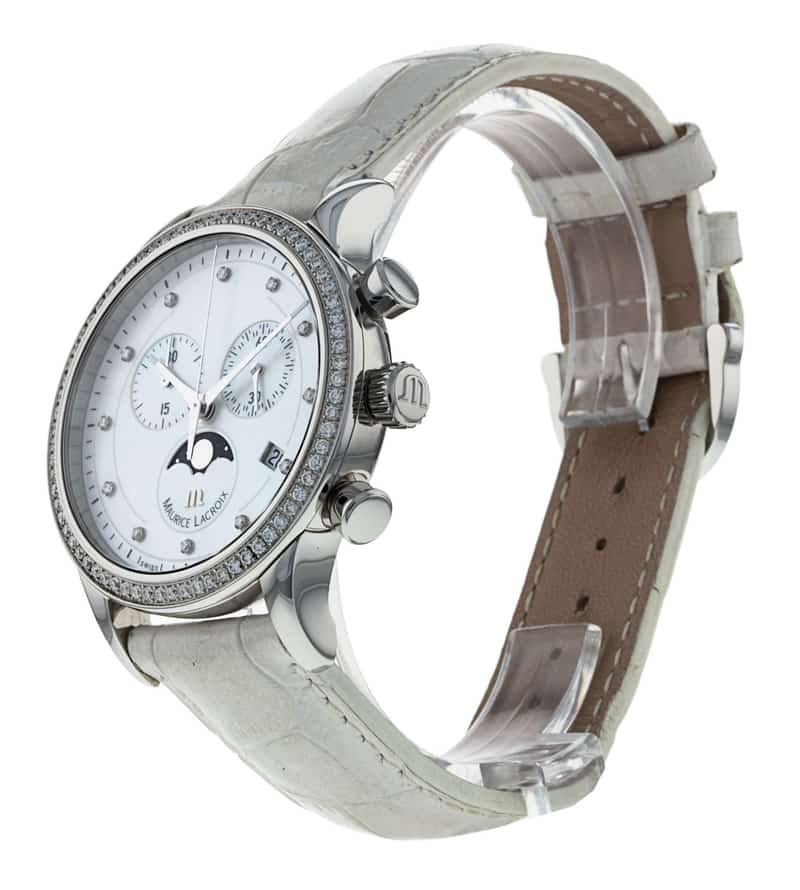 Maurice Lacroix Les Classiques LC1087-SD501-160-1